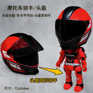 Boys Motorcycle Alloy Toy Model Realistic Racing Car Pullback Childrens Static Model Car Collectible Metal Toy Vehicle