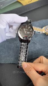 Đồng Hồ Nam Sang Trọng Kính Sapphire €itiz€n 8159G Hai Lịch Size 40mm DHSG