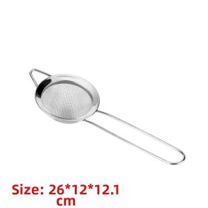 LUTUMEI | Fine Filter Kitchen Strainer