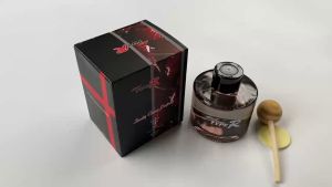 Nước Hoa Ô tô Type R nhẹ nhàng tự nhiên lọ 120ml nhiều mùi hương