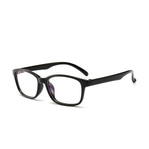 Black Frame Myopia Glasses -1.0 -1.25 -1.50 -1.75 -2.0 -2.5 -3.0 -4.0 Women Men Finished Short-sight Eyewear 456