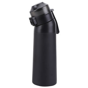 Bình nước thể thao thép không gỉ có hương vị 500ml để thể dục ngoài trời và hydrat hóa