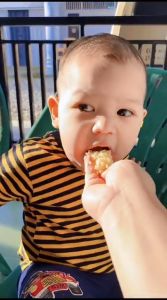 Honeykids Madu Gemuk Badan Anak Vitamin Suplemen Penggemuk Penambah Nafsu Makan Anak