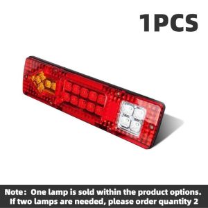 🚚【สินค้าใหม่ + จัดส่งฟรี】🚚ไฟแสดงสถานะขนาดเล็กสำหรับไฟเบรกรถบรรทุกรถบรรทุกรถยูนิเวอร์แซล24Vled ไฟเปิดที่จอดรถขนาดเล็กสำหรับท้ายสัญญาณไฟรถพ่วงป้องกันการชน