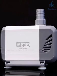 Bơm hút bên Yee SS 800L 1200L 1800L 4000L 5000L - Bơm thay nước bể cá mạnh mẽ êm ái và độ bền cao