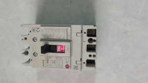 เบรคเกอร์มิตซูบิชิแท้ MITSUBISHI MCCB NF63-CV 3P 32A