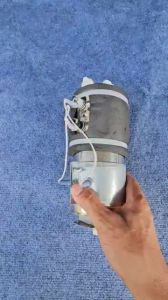 Bầu nóng máy lọc nước Kangaroo 1.2 Lít - Dùng để thay thế cho model Kg10a4 Kg100hk..