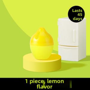 PISSA | Odor Removal Purifier Household Fridge