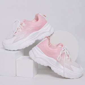 BELLEZA Dunkenstock QUEEN Sepatu Wanita Sneakers Tinggi 6cm Bahan Canvas Rubber Premium Karet Tidak Licin Sneaker Sport Beleza Casual 5cm Kekinian Korean Style Korea Terbaru Shoes Mall Official Store