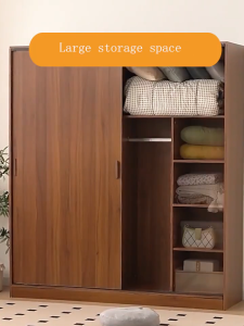 Sliding Doors Furniture Wardrobes Bedrooms Simple Assembly Wardrobe Organizer