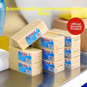 Powerful Stain Removal Natural Transparent Soap