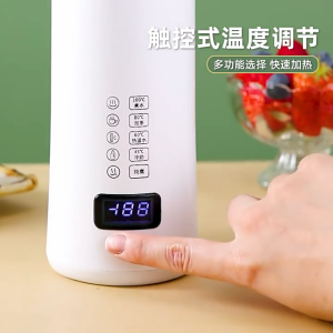 [SG] Portable Electric Kettle Boiling Water Cup Travel Home Small Mini Cook Heating Boiling Milk Powder