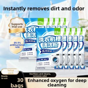 PISSA | Cleaning Stain Remover Detergent Disinfection Powder
