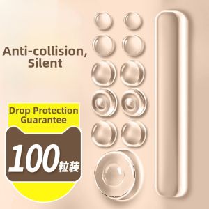 BAPNP | Silent Anti-Collision Pad