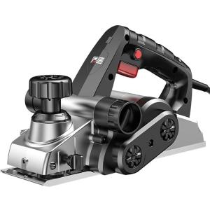 ZHI | Multifunctional Small Electric Hand Planer for Household Use