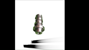 CAM SHAFT FOR HONDA WAVE 125 / XRM 125