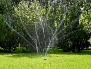 "สปิงเกอร์ สปริงเกอร์ รดน้ำต้นไม้ รุ่นใหม่ 360” แรงมาก รัศมี 3เมตร ++ พร้อมส่ง