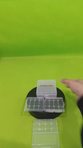 Case Battery / Kotak Baterai Tempat Batre AA AAA 18650 16340 CR123A