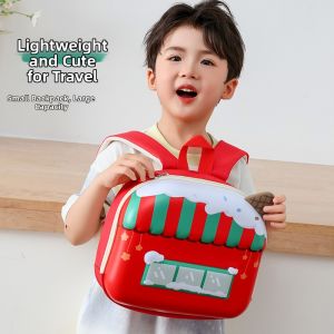 MGZ | Balo Trẻ Em Hình Thú Đáng Yêu