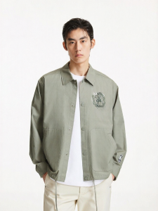 Jack Jones | Celtics Team Jacket