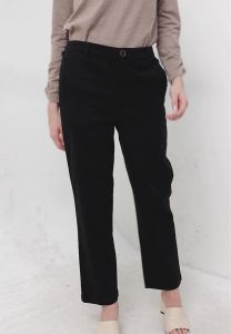 MFMW Berryl Celana Panjang Black