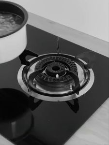 ขาตั้งเตาแก๊ส ขาตั้งหม้อกันลื่น เตาแก๊สในครัวอเนกประสงค์ ขาตั้งหม้อนม หม้อกันลื่น หม้อเล็ก ขาตั้งเสริม