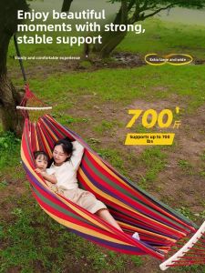 MONLEYTA | Anti-Tipping Rocking Hammock