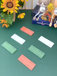 Combo 10 Miếng Dán Tường Treo Ổ Cắm Điện Modem Wifi Giá Đỡ Treo Tường Cố Định Ổ Cắm Điện