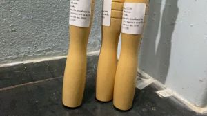 คันตัน ตีเหยื่อปลอม Ashino K-FISH ยาว 4.6 ฟุต 1 ท่อน