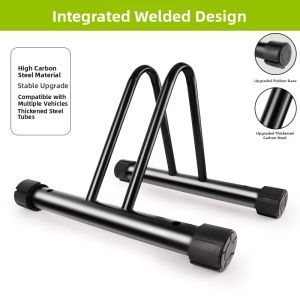 inwild | Multi-function Bicycle Stand for Display and Maintenance