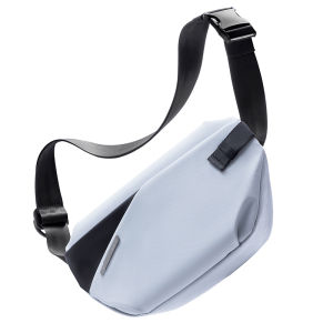 Inateck | Lightweight Motorcycle Sling Bag
