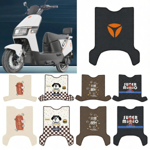 Yadi G30plus-m Suitable E-bike Foot Pad