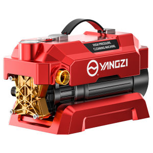 YANGZI | New Powerful High-Pressure Car Washer 220v