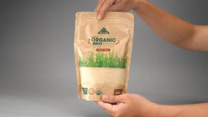 TÚI Đường Organic Biên Hòa 400g ORG01-AZAGO