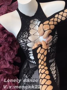 ชุดบอดี้สูทถุงน่อง พร้อมปลอกแขน H5049 ชูถูกกระจายเป็นชุดนอนเซ็กซี่ บอดี้สูทแหอวนสู่สู่ 720p สูทถูกพักลายผีเสื้อ ปลอกแขน