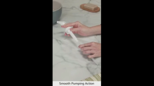 Sugar Press Bottle 10cc Pump Dispenser Pam Botol Sabun Hand Pump Liquid Oil Dispenser Pump Head