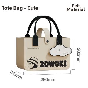 Picnic Tote Large Capacity Bag 2026 New