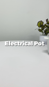 E-Morah 1.6L Periuk Elektrik Pelbagai Fungsi Multifunctional Electric Cook Pot With/Without Steamer-KW059