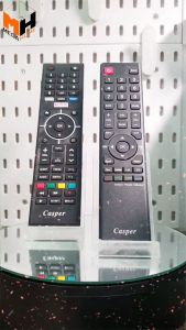 Điều khiển tivi Casper Remote tivi Casper hàng loại 1