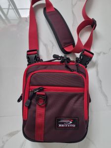 ASTRO  sling bag for men by BETITO