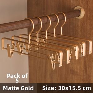 YOULEJU | Non-slip Pants and Skirt Hanger