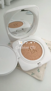 [MUA 1 TẶNG 3] Cushion Chống Nắng TFIT Mịn Lì Lâu Trôi Dưỡng Ẩm Tự Nhiên  Layering Fit Cover Hàn Quốc