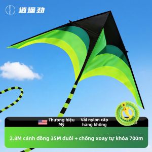 XIAOYAOJIN | Cây Diều Lớn Dễ Bay Cao Cấp