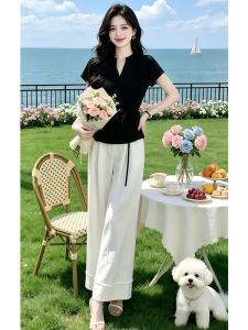 Shalldoer | Unique Stylish Summer Women Set