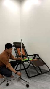 Gía. Cây treo quạt màn cao cấp di động SU304( Dạng rút bảo hành 12 tháng )