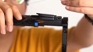 Bộ vỏ ruột dây đề xe đạp thể thao TRLREQ