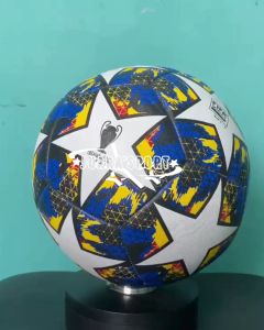 Bola sepak AD!D4S UCL CHAMPION ISTANBUL 20 size 5 gratis pentil & jaring
