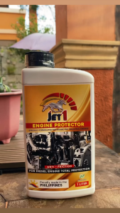 Jet1 Extreme Oil Engine Protector & Additives Treatment ( 60ML-1L ) Oil Enhancer Power Booster Anti-Friction