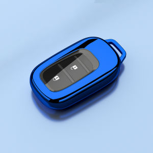 Vỏ Chìa Khóa Honda CRV Phiên Bản Mới 25 Năng Lượng 5 Ghế 24 Gói 23 Trí Tuệ Nhân Tạo Chuỗi Phụ Kiện Ô Tô