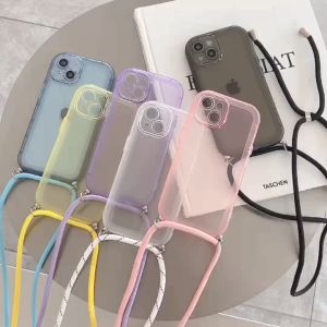 Case Sling X Xs Xr 11 12 13 14 Plus Pro Pro Max Premium Antishock Airbag Softcase Murah